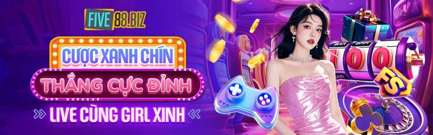 Hình ảnh game Nổ Hũ sôi động tại 5icse Link Vào